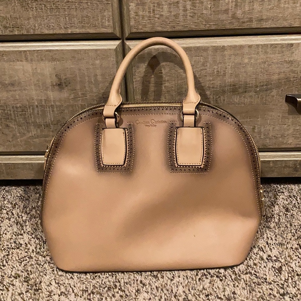 Great dome bag!